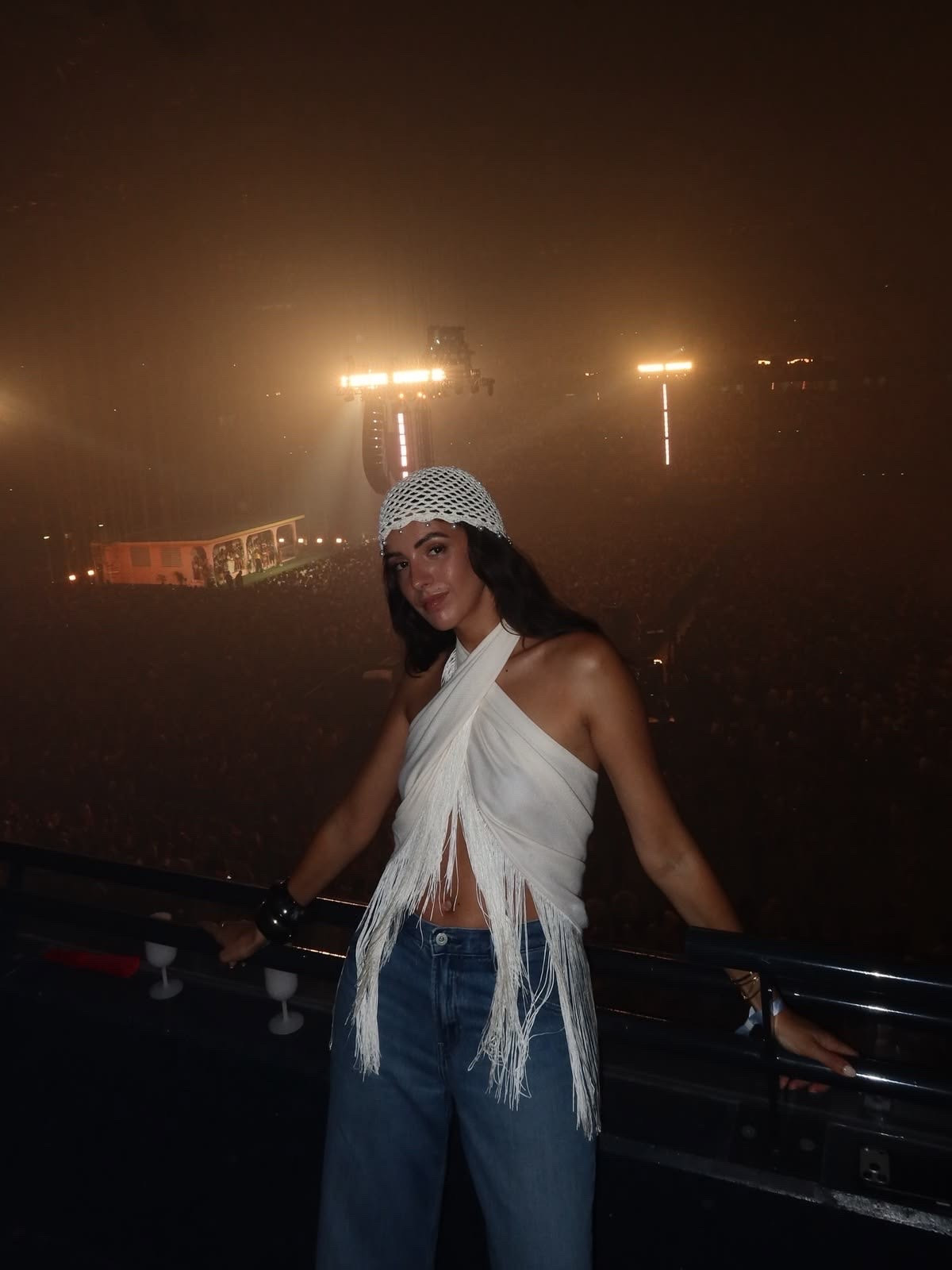 New hack unlocked: scarf as a top

publicité.

#LTKsummer #LTKdatenight #LTKfestival