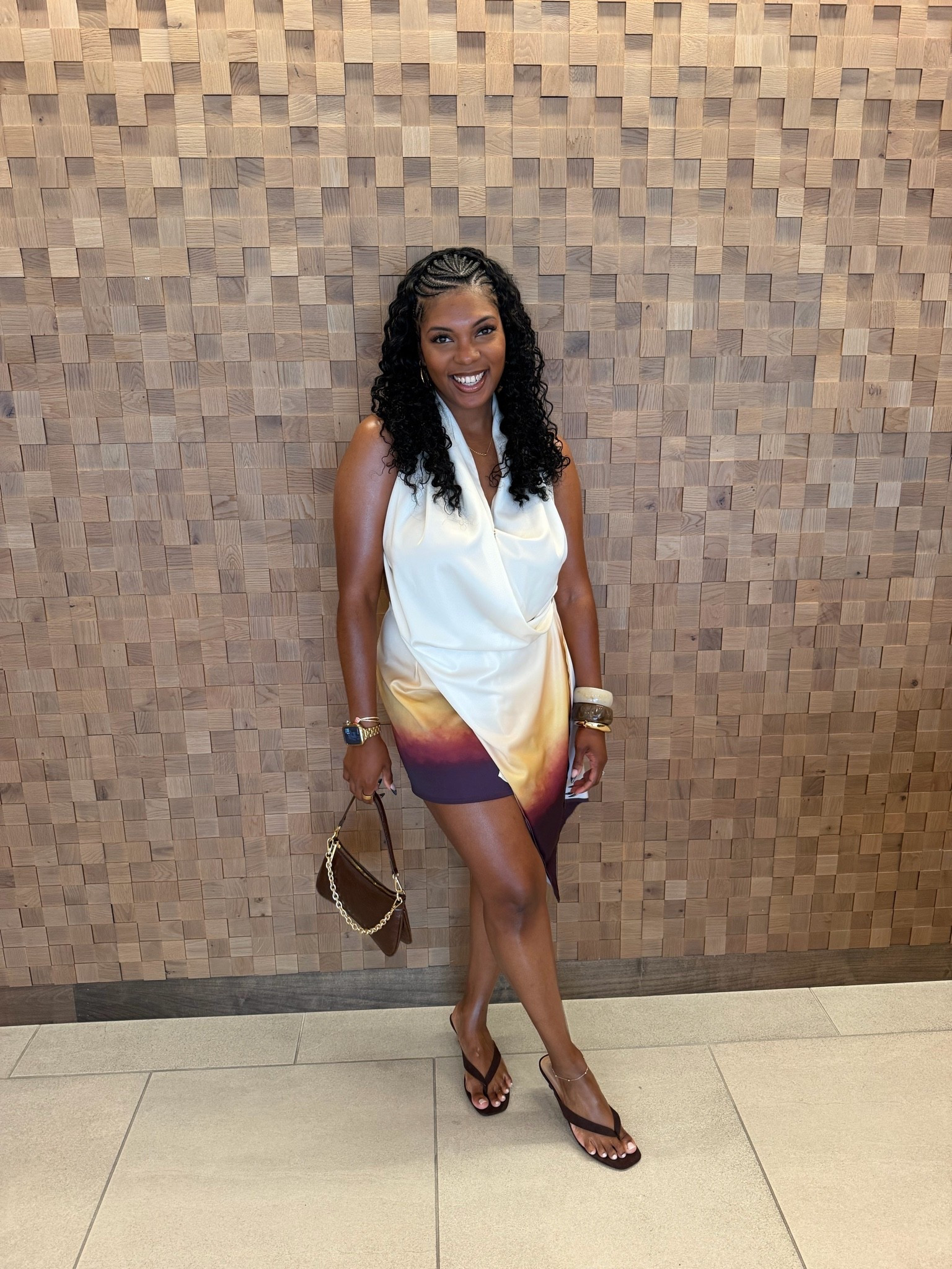 Birthday dress during the day 😍😍 so comfy and perfect ! Commense night out dress

#LTKSeasonal #LTKMidsize #LTKootd