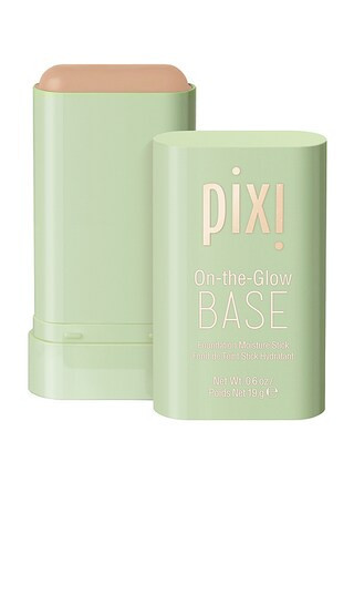 Pixi On-the-glow Base in Honey. | Revolve Clothing (Global)