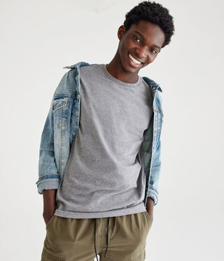 Classic Crew Tee | Aeropostale