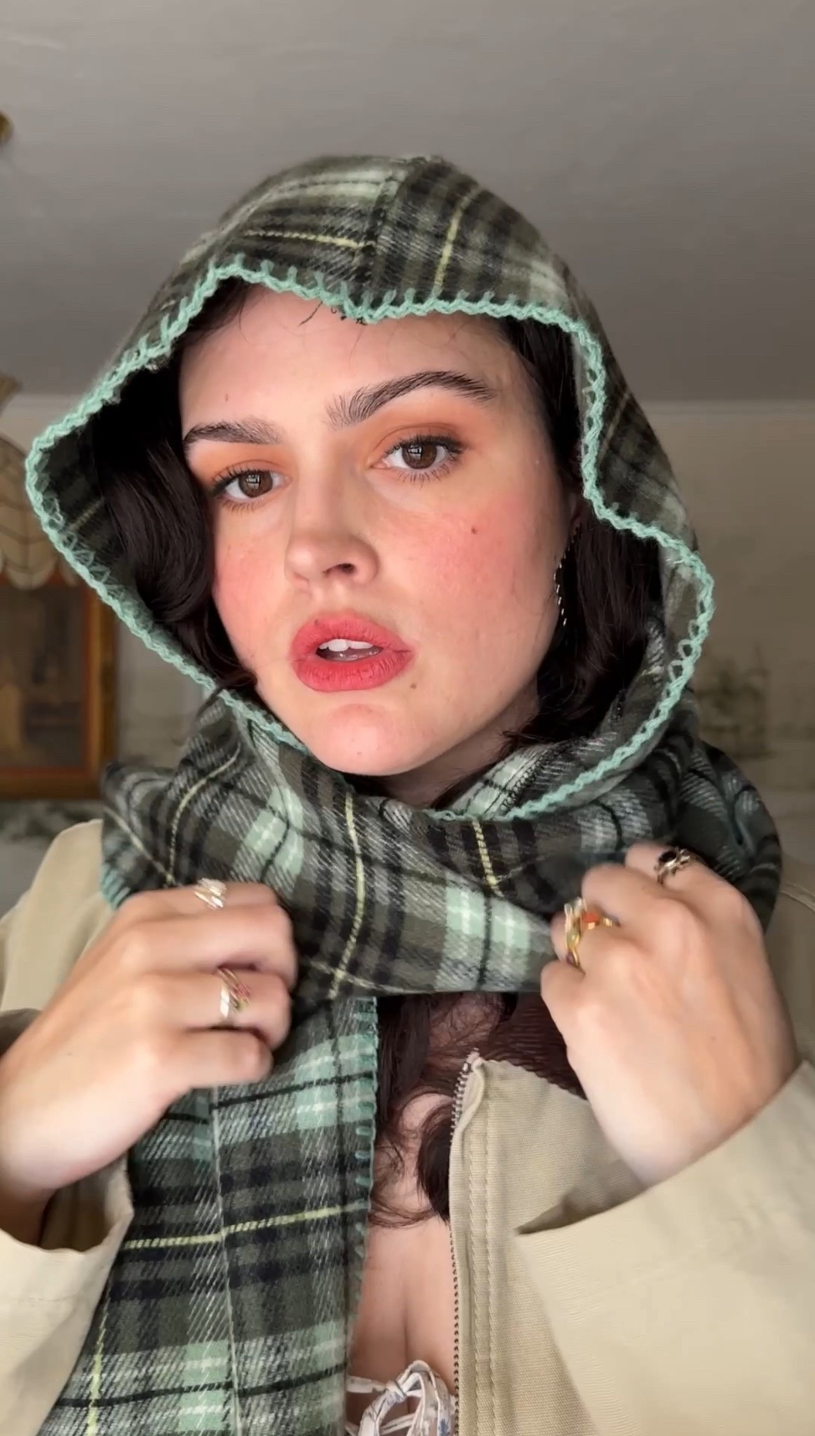 Fable England Scarf Hood

#LTKFindsUnder100 #LTKGiftGuide #LTKHoliday