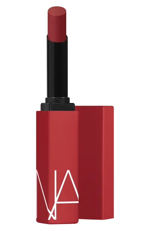 NARS Powermatte Lipstick in Get Lucky at Nordstrom | Nordstrom