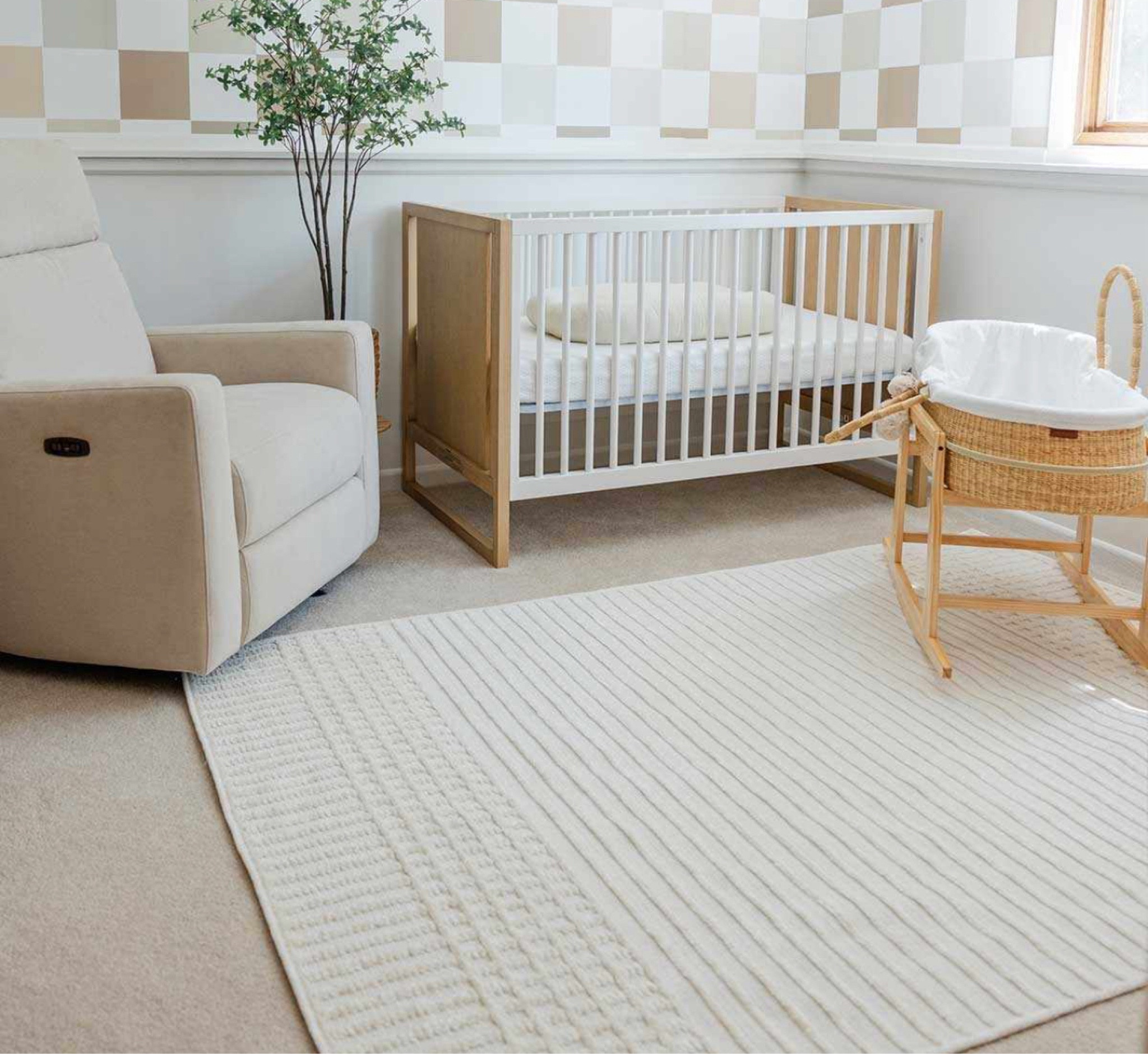 Transform Your Space with Our Stylish, Washable Rugs!** 🏡✨

Say goodbye to stains and stress! Washable rugs are designed to combine style, comfort, and practicality—perfect for high-traffic areas like the living room, kitchen, or entryway.

✔️ Easy to Clean: Simply toss them in the washer for a fresh look anytime!
✔️ Pet & Kid-Friendly: Built to handle spills, dirt, and messes without compromising on style.
✔️ Durable & Soft: Enjoy long-lasting quality without sacrificing that cozy feel underfoot.
✔️ Variety of Designs: From modern patterns to timeless classics, find the perfect rug to match your décor.

Upgrade your home today with a rug that works as hard as you do! 🏠✨

Use Code: BLOWOUT for Extra 20% Off

#WashableRugs #HomeDecor #EasyCare #PetFriendly #KidFriendly #StylishAndFunctional #RugMakeover #SpillProof #CozyHome #DurableDesign


#LTKSaleAlert #LTKHome #LTKFallSale