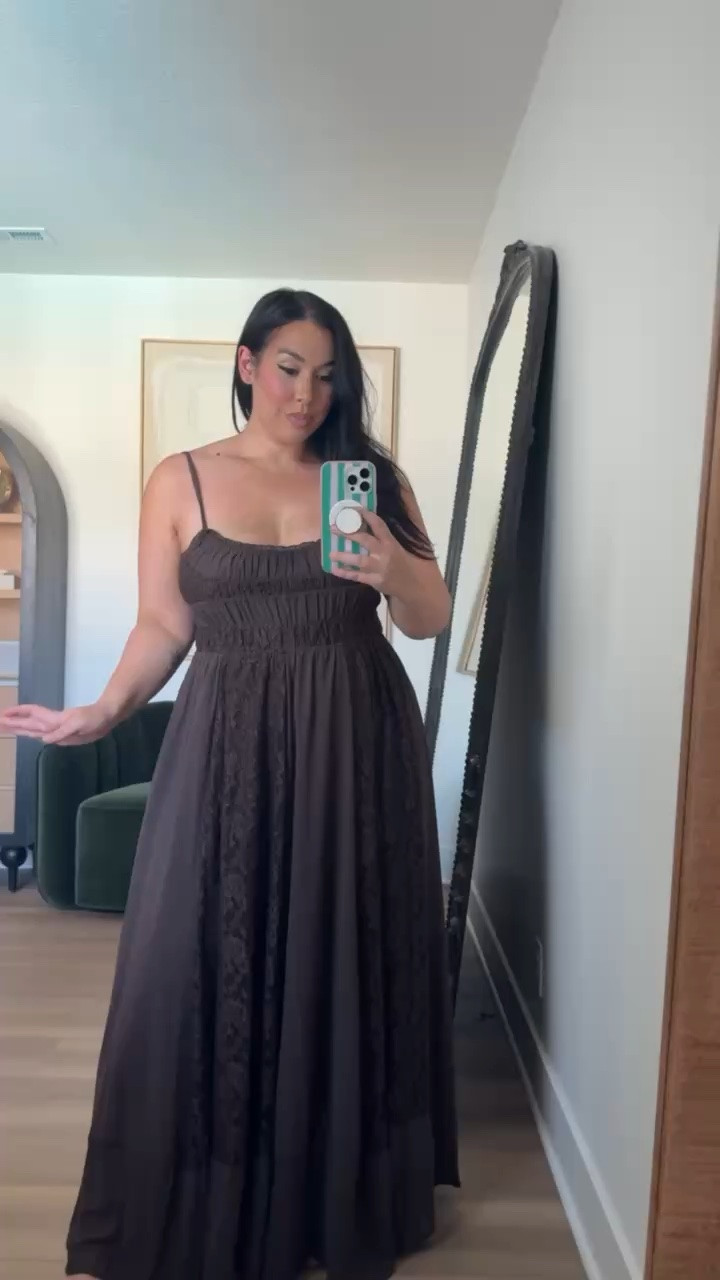 Summer dress inspo! 

ootd, outfit, outfit inspo, comfy outfit, easy outfit, casual date outfit, midsize fashion, summer outfit

#LTKootd #LTKgrwm #LTKSeasonal
