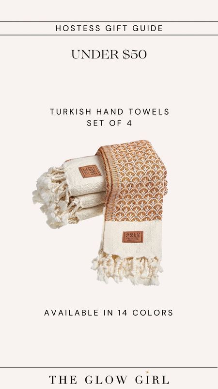 #amazonfind that comes in 14 beautiful colors. A great add-on for a hostess gift this season.

Check out my full Hostess Gift Guide collection with my favorite picks from Amazon and beyond. 

#amazonhome #amazon 

#LTKhome #LTKGiftGuide #LTKfindsunder50 #LTKHoliday