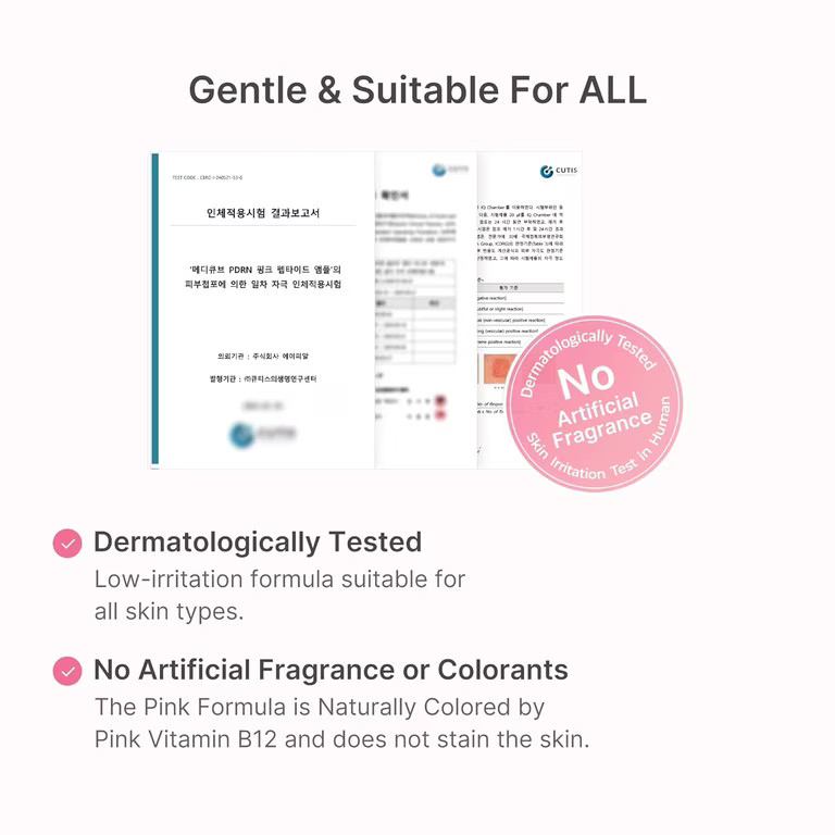 Medicube PDRN Pink Peptide Serum, 1.01 fl oz. | Walmart (US)