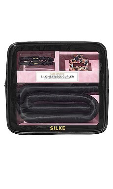 Heatless Curler
                    
                    SILKE London | Revolve Clothing (Global)