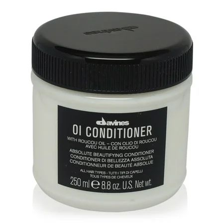 Davines OI Conditioner 8.8 Oz | Walmart (US)