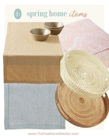 Get ready for Spring with our favorite home items! Brighten up your space with our top picks.

#LTKhome #LTKfindsunder50 #LTKfindsunder100