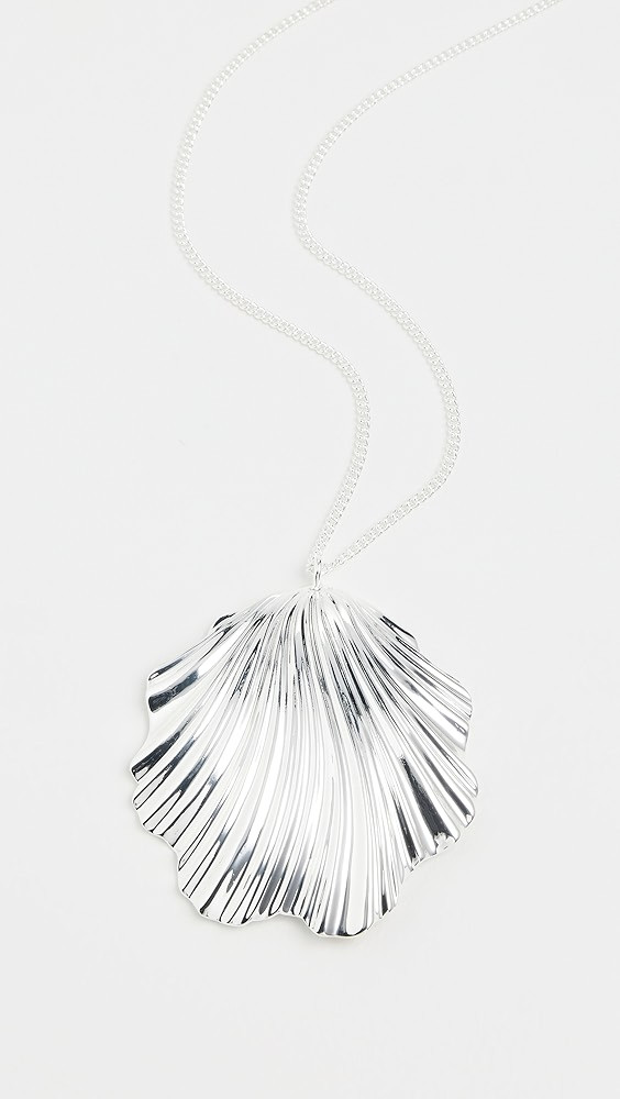 Coquille Necklace | Shopbop