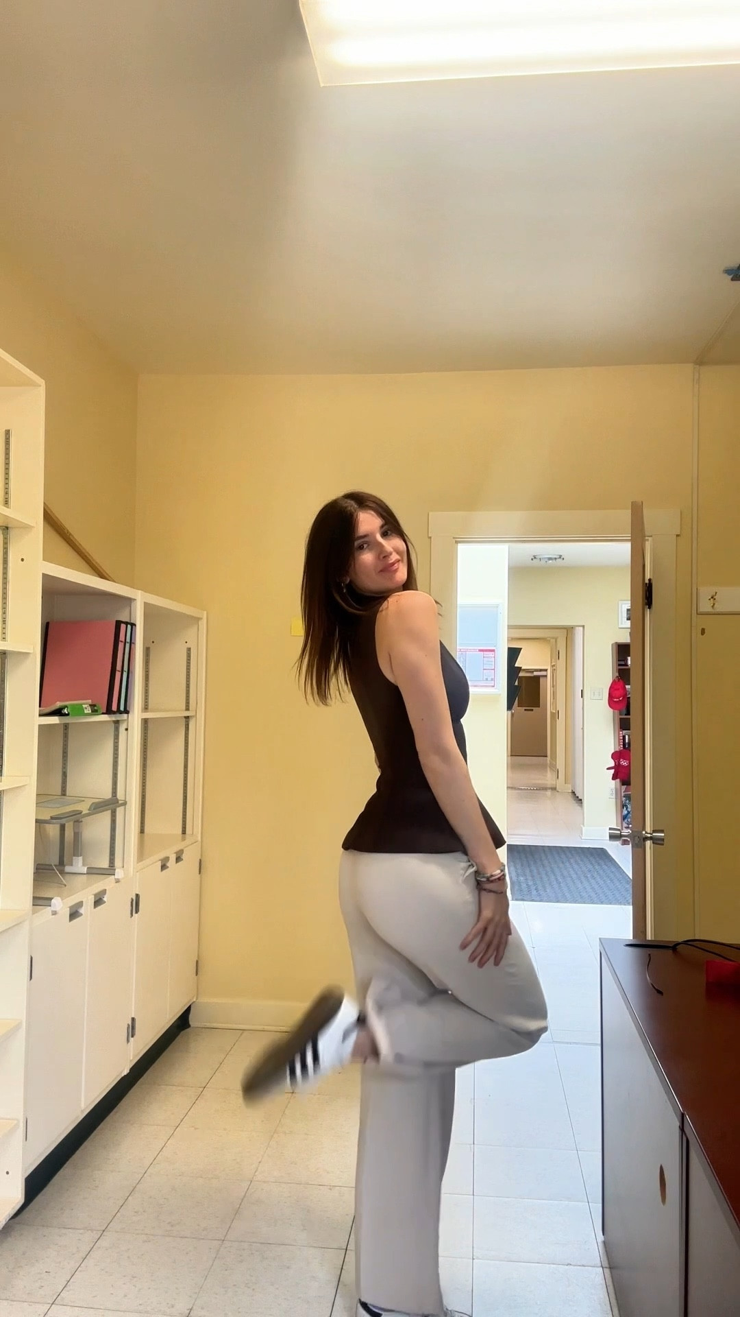 Office Attire <3 

#LTKcanada #LTKworkwear #LTKstyletip