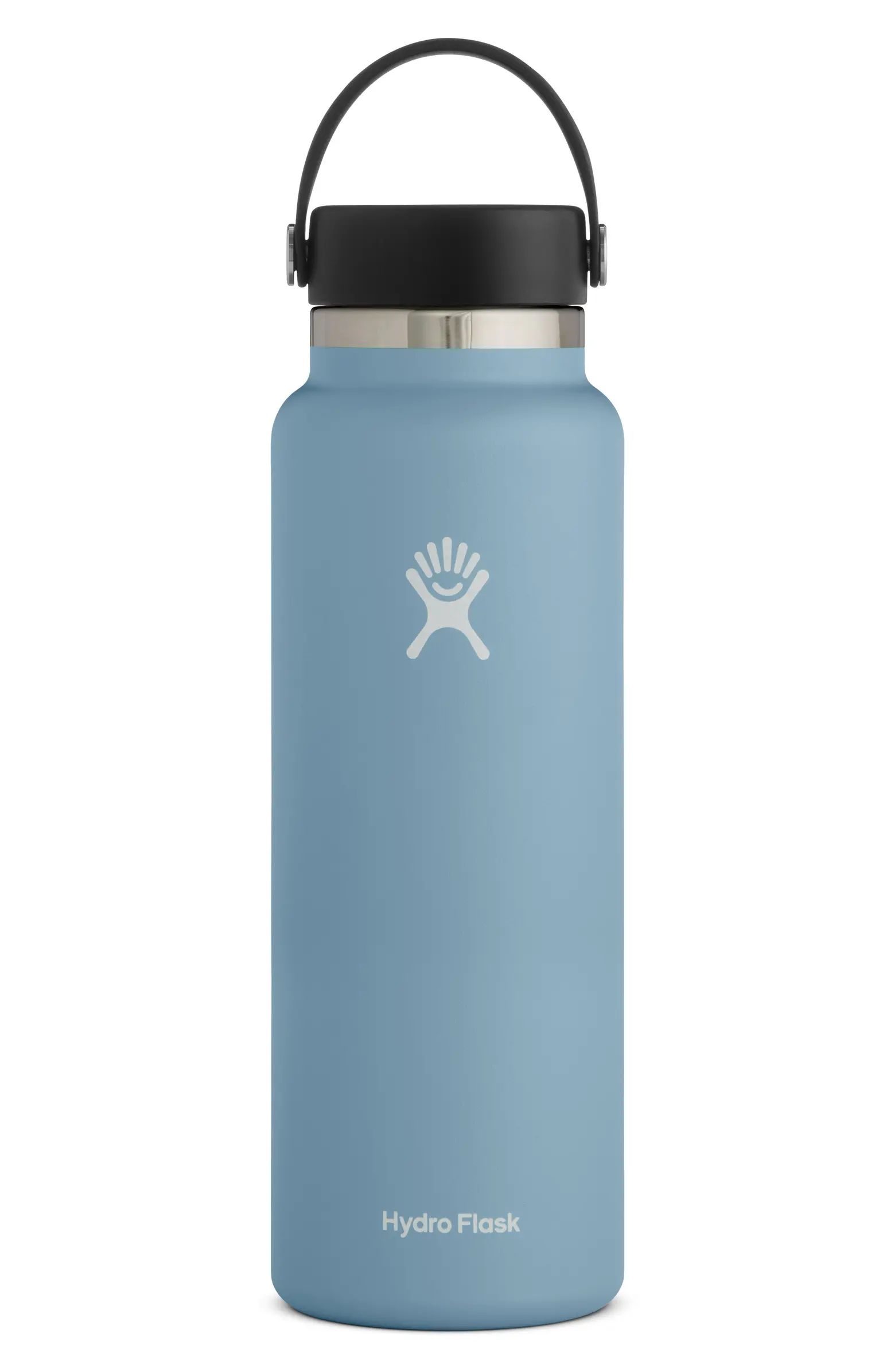 Hydro Flask 40-Ounce Wide Mouth Cap Bottle | Nordstrom | Nordstrom