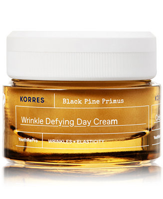 Black Pine Primus Wrinkle Defying Day Cream, 40 ml | Macy's