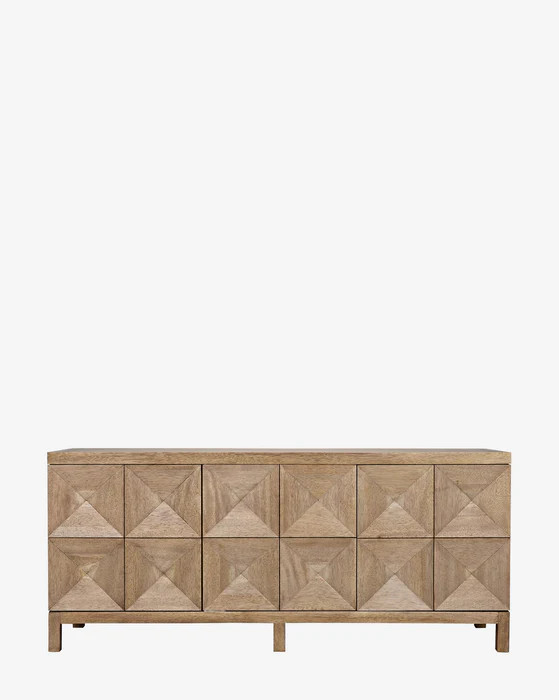 Quinn 3-Door Sideboard | McGee & Co.