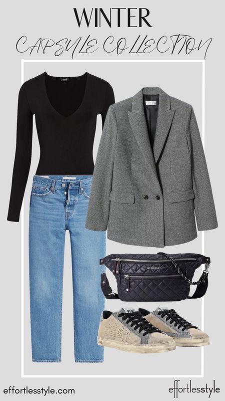How to style your blazer with jeans and sneakers!

#LTKstyletip #LTKtravel #LTKSeasonal