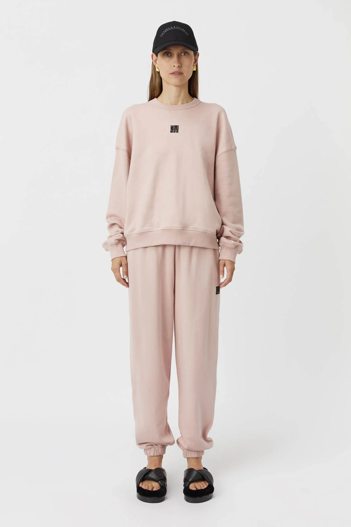 Whitley Trackpant | CAMILLA AND MARC (ANZ)