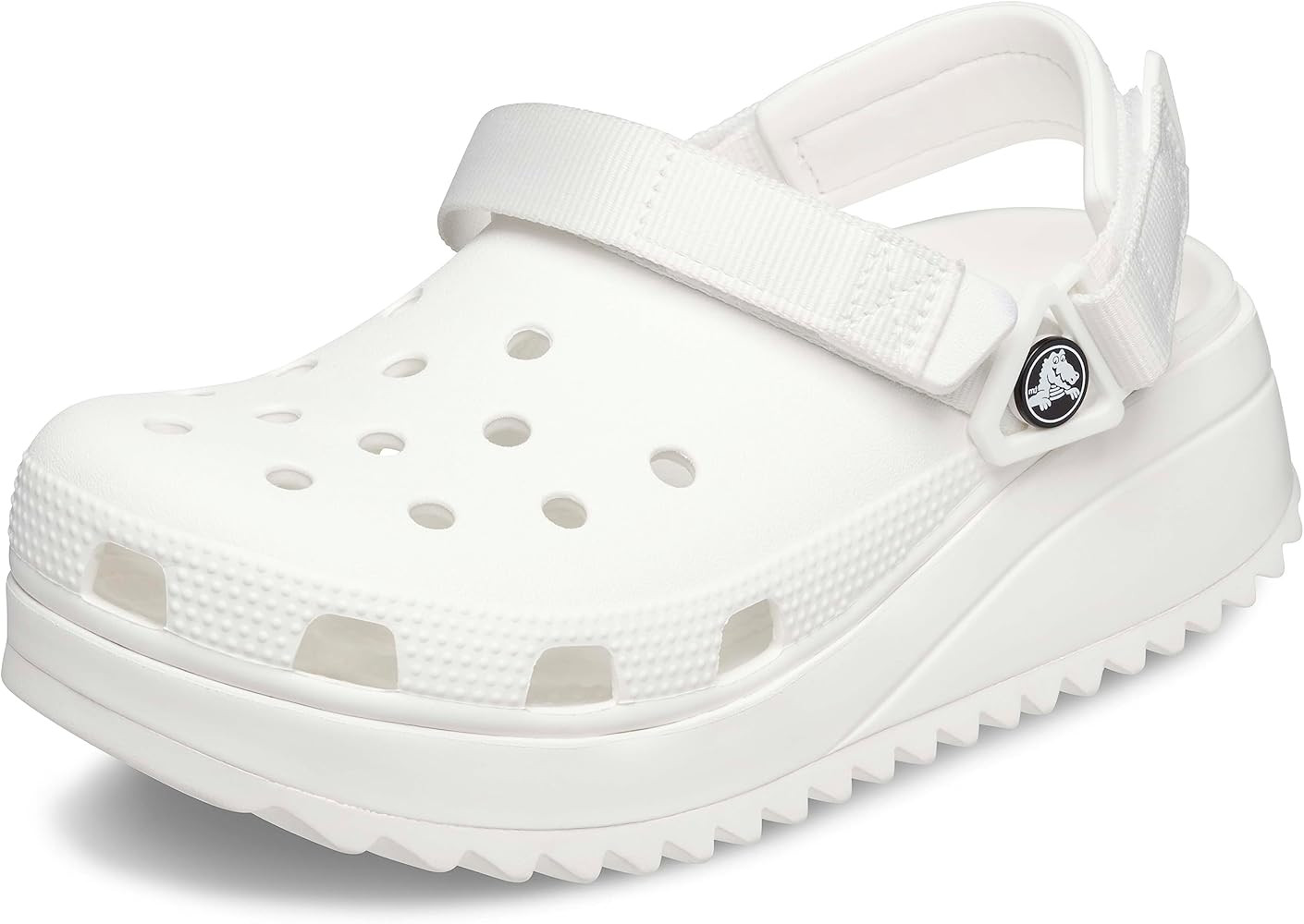 Crocs unisex-adult Classic Hiker Clog | Amazon (US)