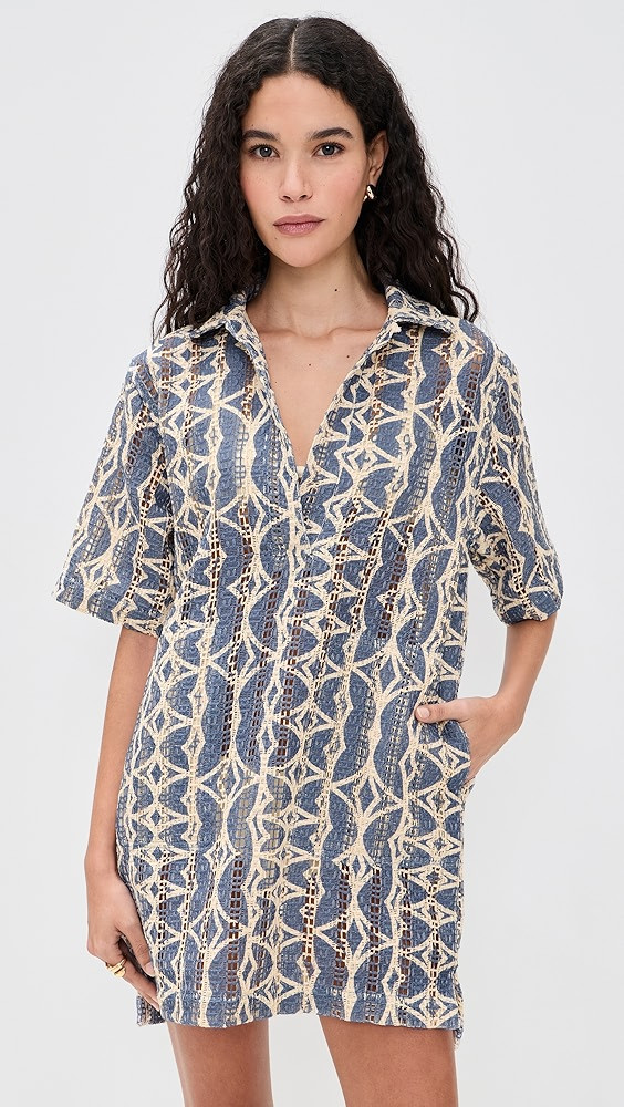 Arko Nuri Dress | Shopbop