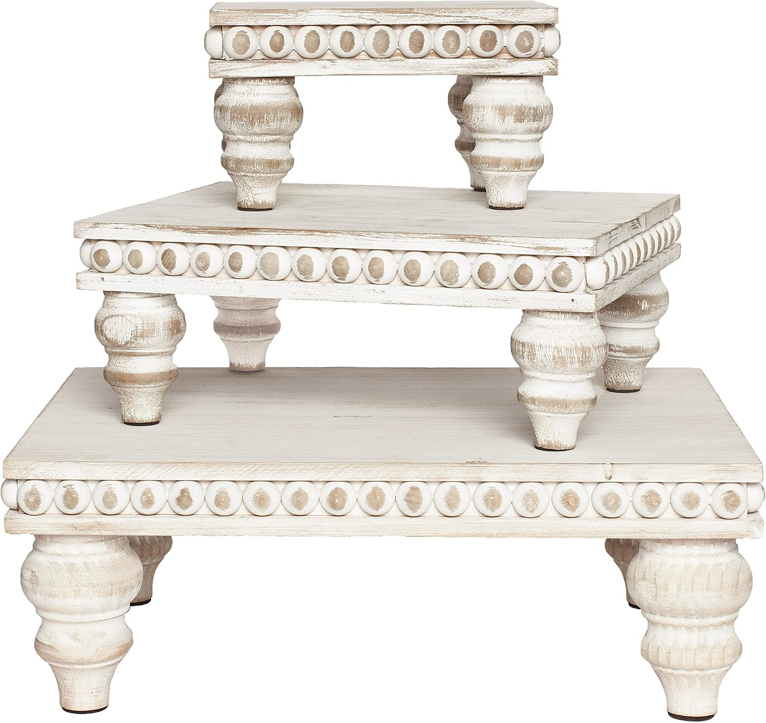 Rustic White | Amazon (US)