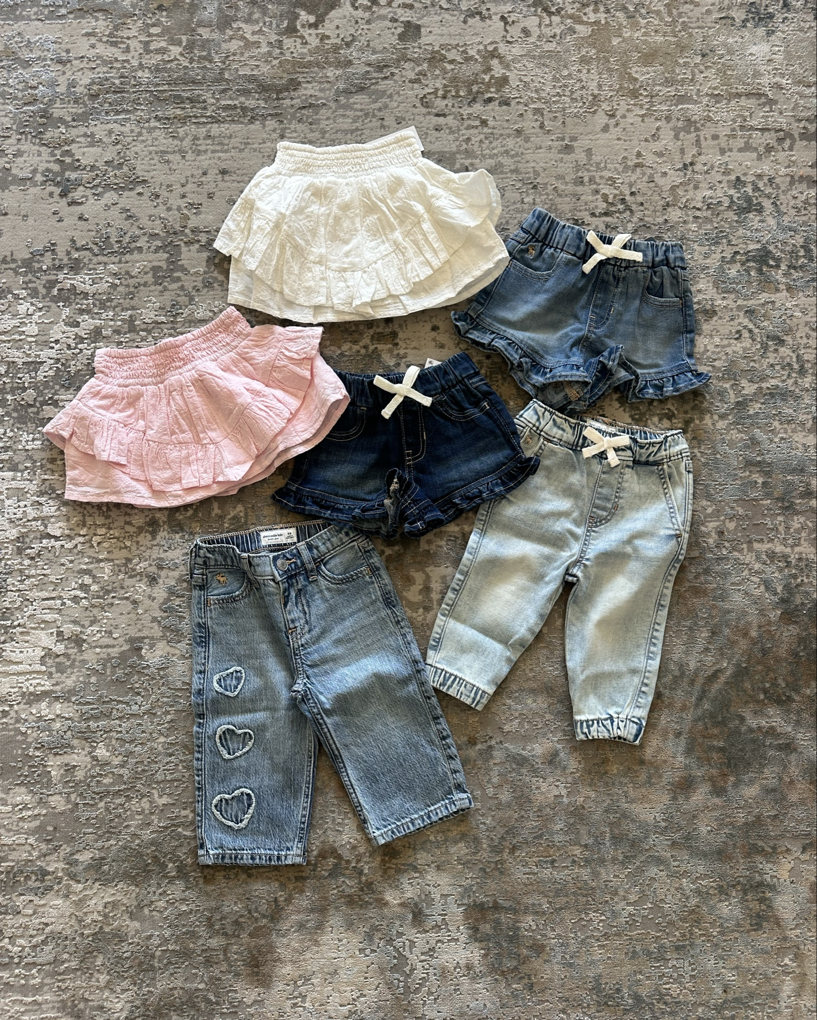 The cutest finds ON SALE for the kids! 💕💙

#LTKmomlife #LTKKids #LTKgrwm