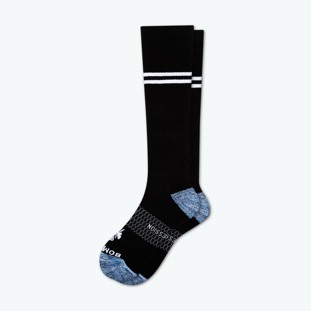 Women's Everyday Compression Socks (15-20mmHg) | Bombas Socks