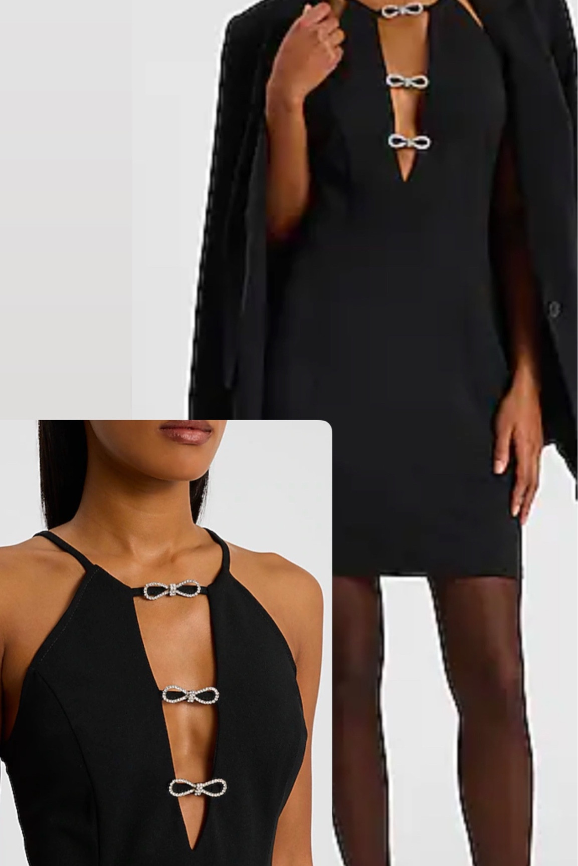 So cute! This #Express #Dress is on sale 60% off such a steal! Great holiday choice #HolidayDress #HolidayLook #Dress 

#LTKSaleAlert #LTKHoliday #LTKStyleTip