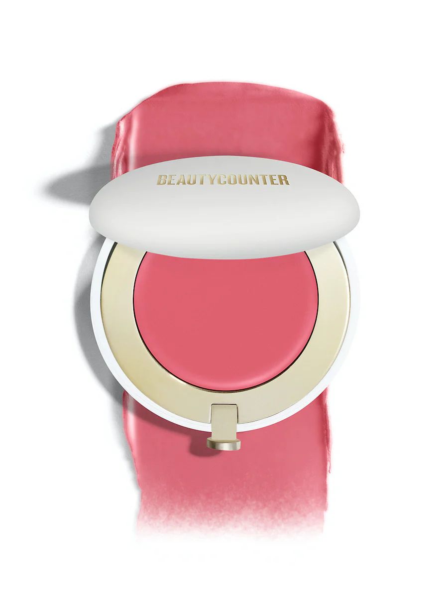 Cheeky Clean Cream Blush | Beautycounter.com