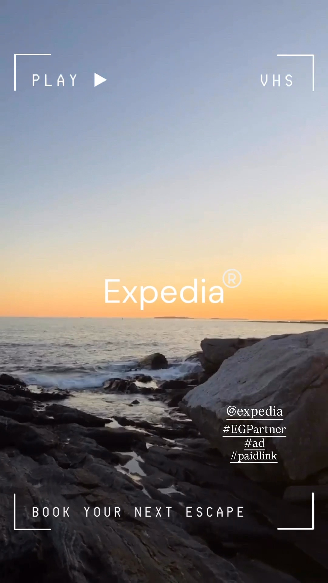 #EGPartner #ad I’m so excited to be teaming up with @Expedia to share the hottest deals for your hotel and accommodation bookings. We use it to book our travel and it’s amazing! This is the best time of the year to take advantage of these deals. Book by 12/2/2025 11:59 pm in hotel property local time; travel by 12/30/2026. Member Prices are available to Expedia® app users and One Key members. Limited availability, blackout periods may apply.
