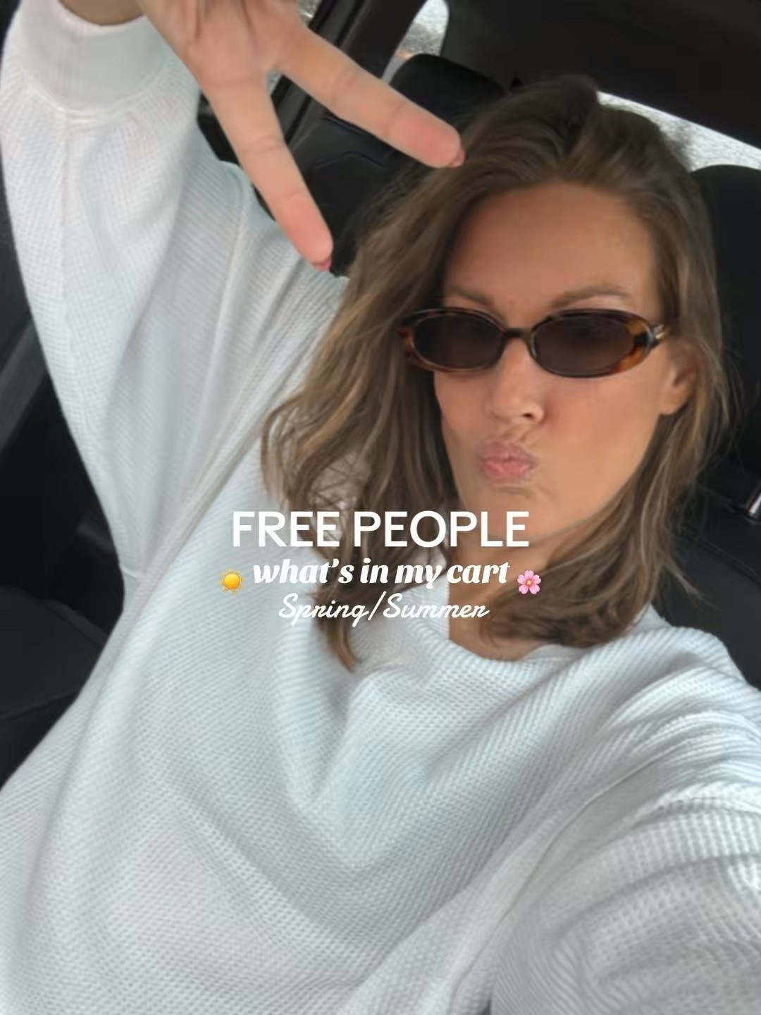 Free People - What’s in my cart 

#LTKSeasonal #LTKFindsUnder100 #LTKTravel