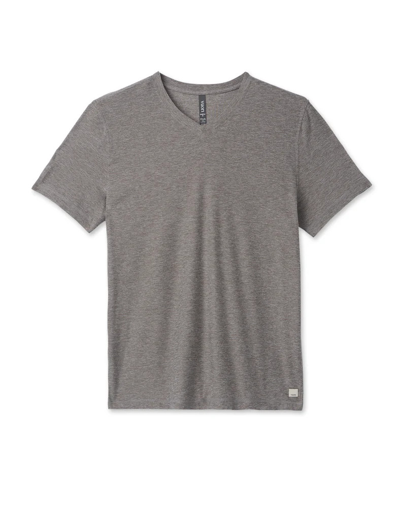 Strato Tech V-Neck | Vuori Clothing (US & Canada)