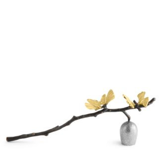 Butterfly Ginkgo Candle Snuffer | Bloomingdale's (US)
