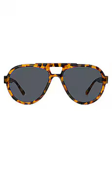 X Linda Farrow Jurgen Sunglasses
                    
                    THE ATTICO | Revolve Clothing (Global)