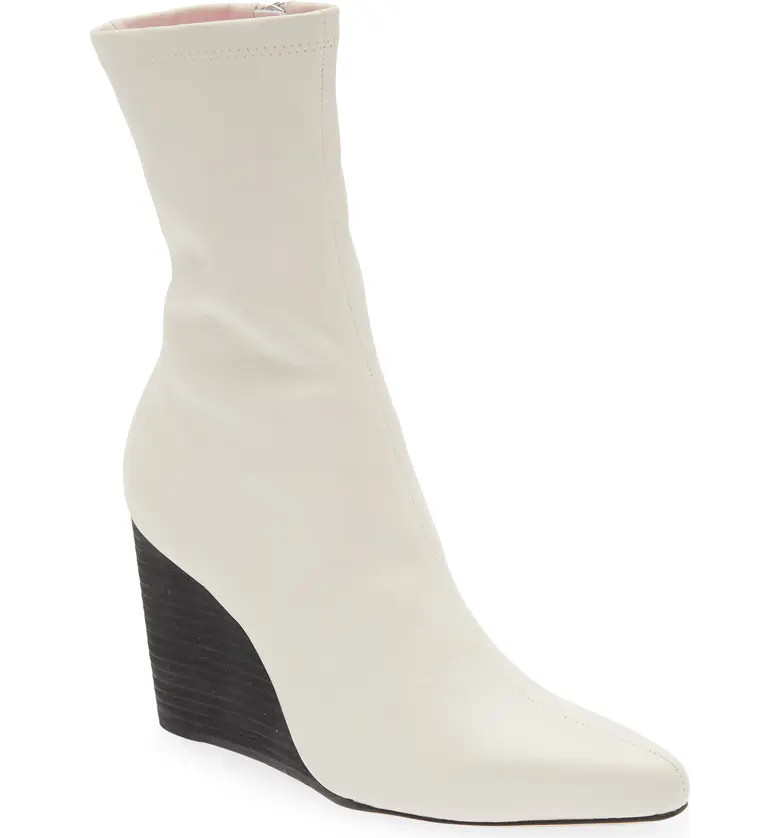 Phoenix Wedge Heel Bootie | Nordstrom