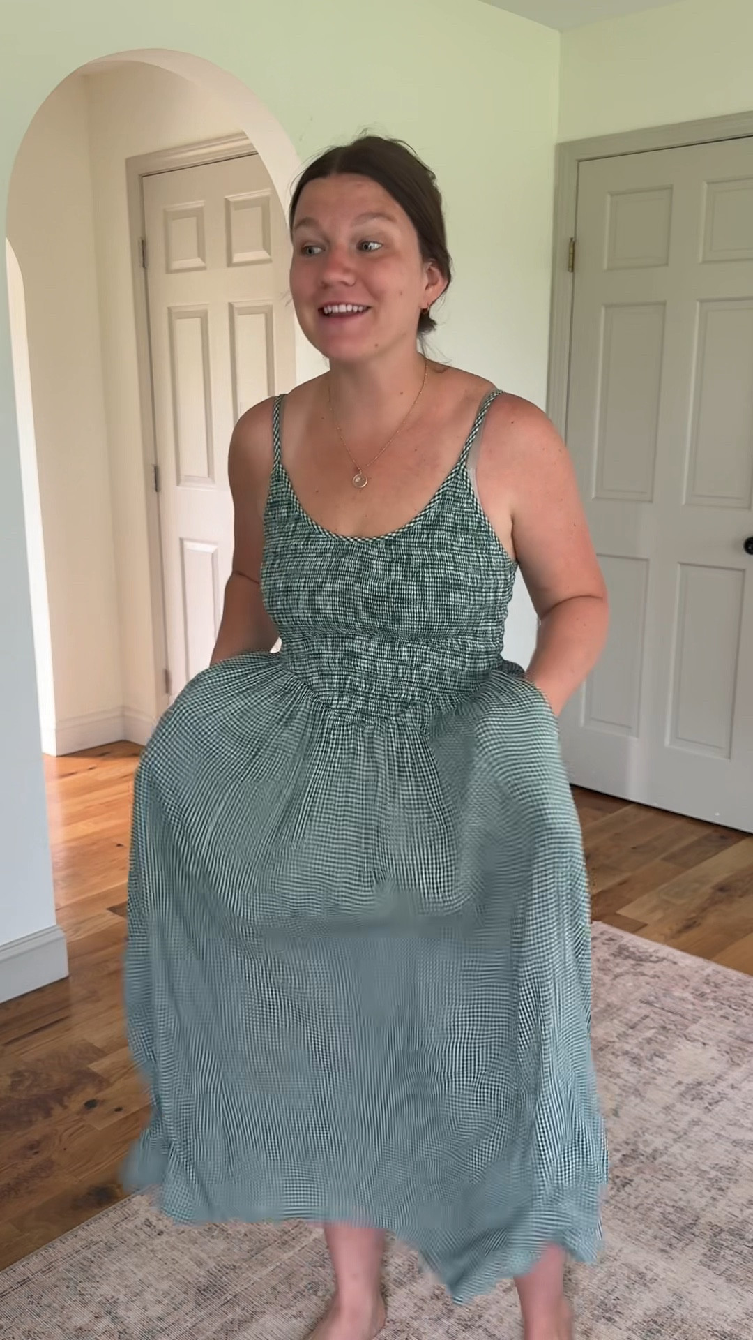 This is one of my favorite dresses ever!