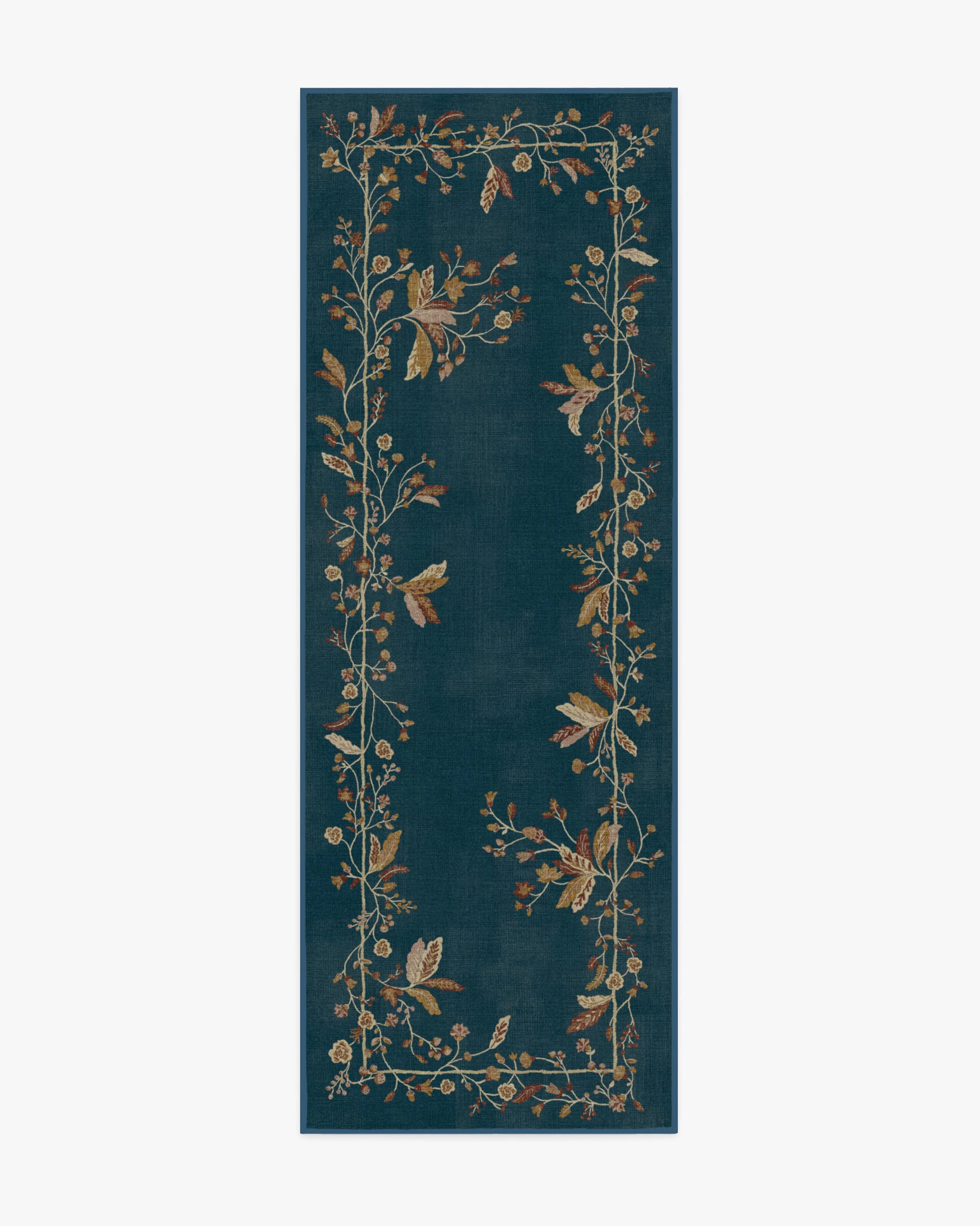 Daphne Blue Rug | Ruggable