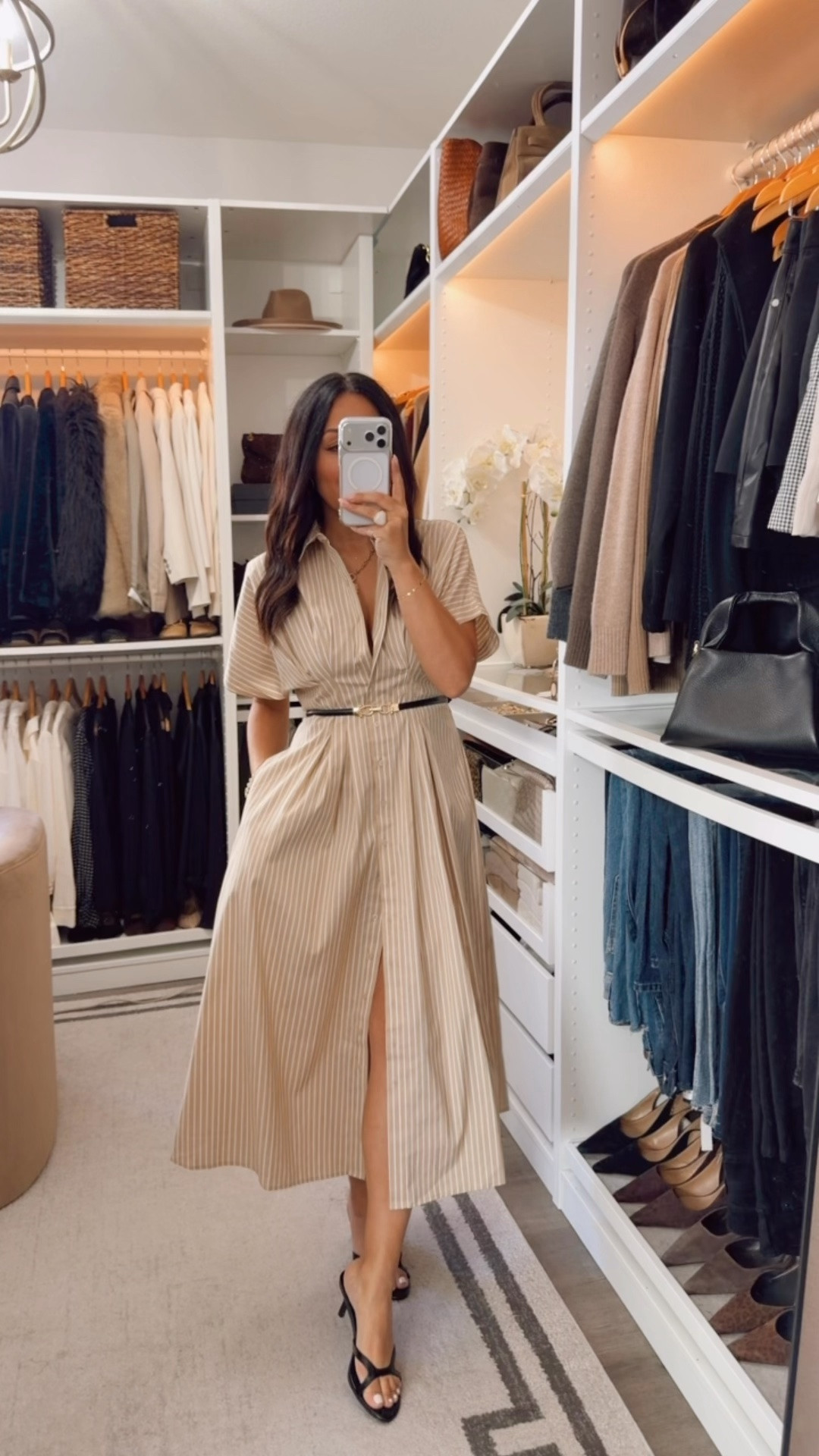 Anthro vibes! Fits TTS wearing a 4

#LTKootd #LTKOver40
