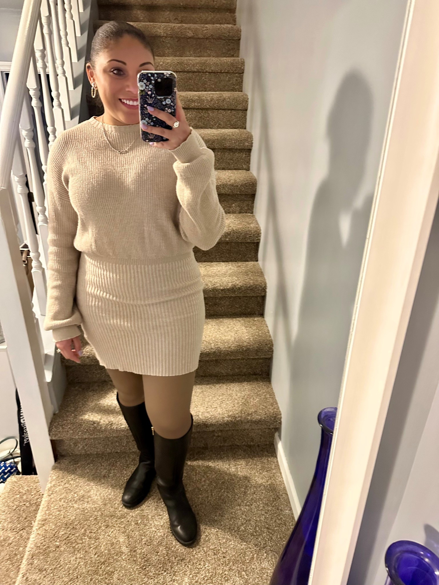 Monday fit. Hope everyone had a good start to the week! 

#LTKPetite #LTKSeasonal #LTKU