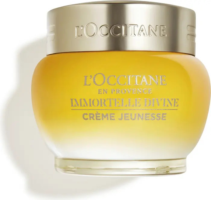 Immortelle Divine Crème Face Moisturizer | Nordstrom