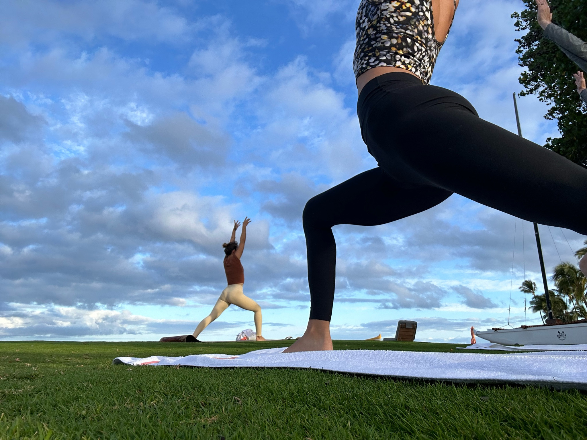 The best black seamless leggings for $30. Target All In Motion leggings. They are comparable to Lululemon for a fraction of the price! And I am very picky about feel, seams and fit  

#LTKfindsunder100 #LTKtravel #LTKfitness