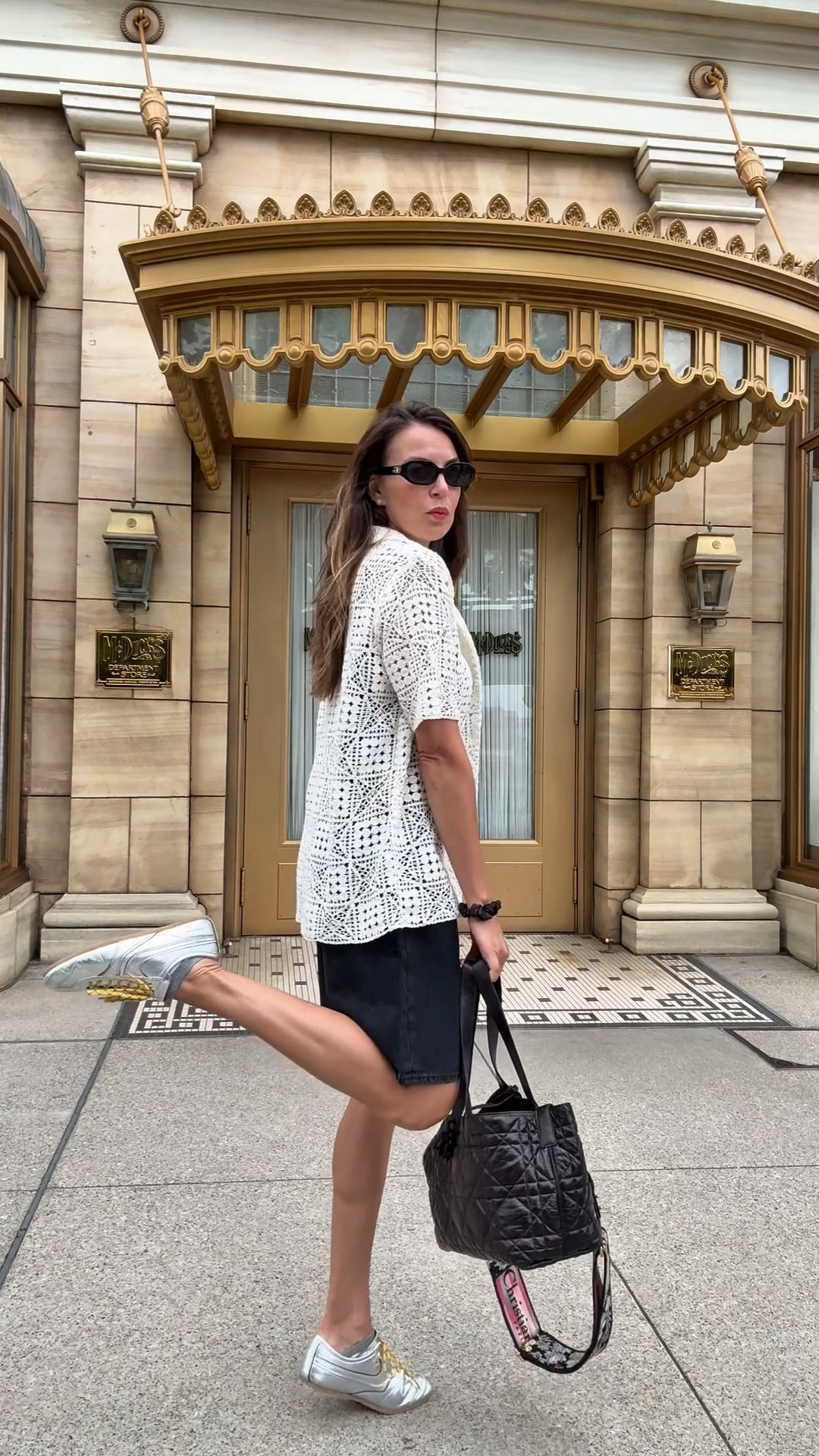 Disney Sea Japan 

#LTKSeasonal #LTKTravel #LTKOver40