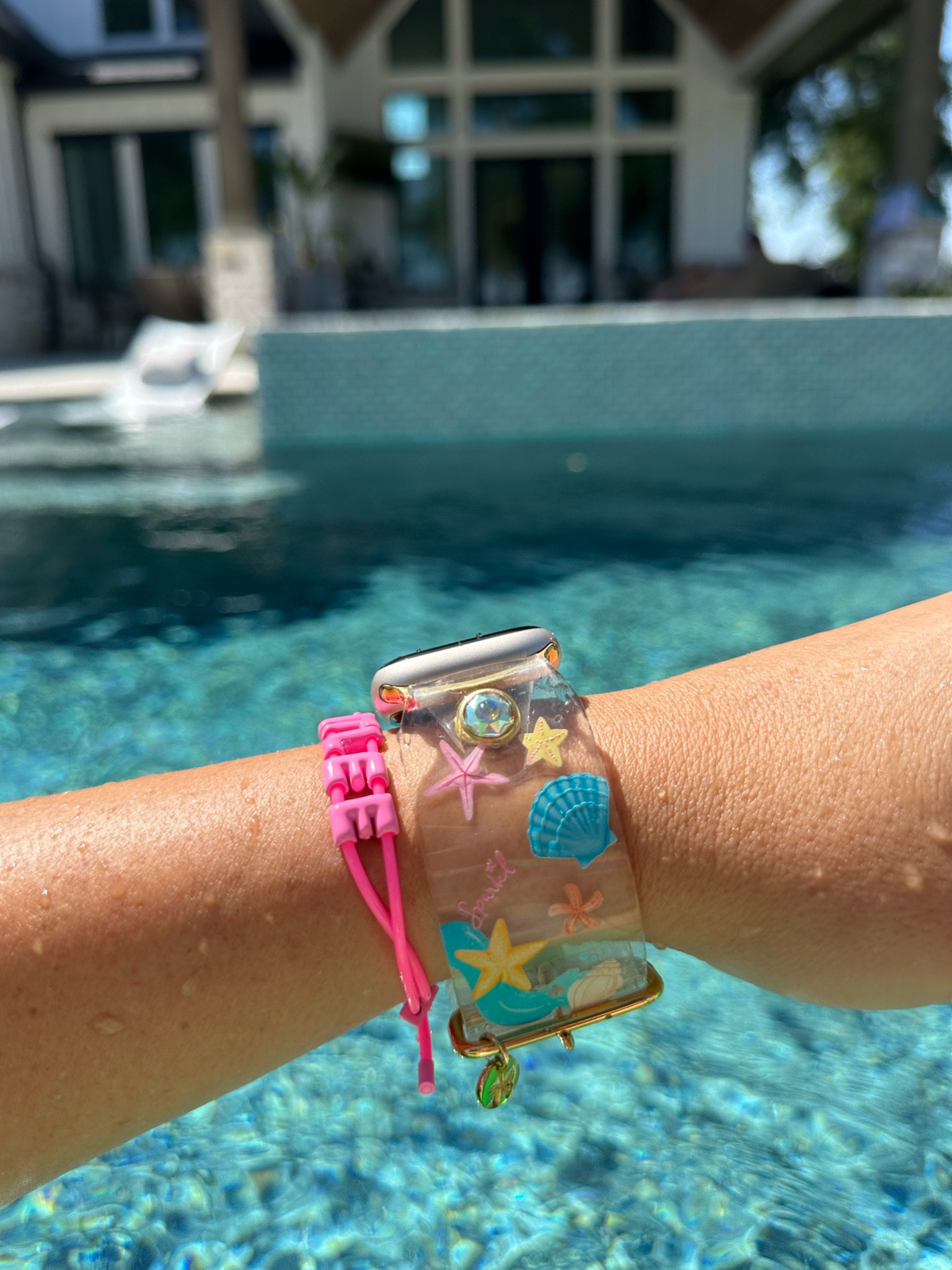 Discount code: wifeonadime for an extra discount on everything including sale on the Sparkl site!!! 

#LTKSwim #LTKStyleTip #LTKGiftGuide