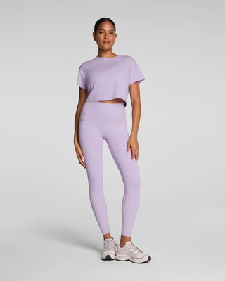 SPANXshape® Booty Boost® Full-Length Leggings | Spanx