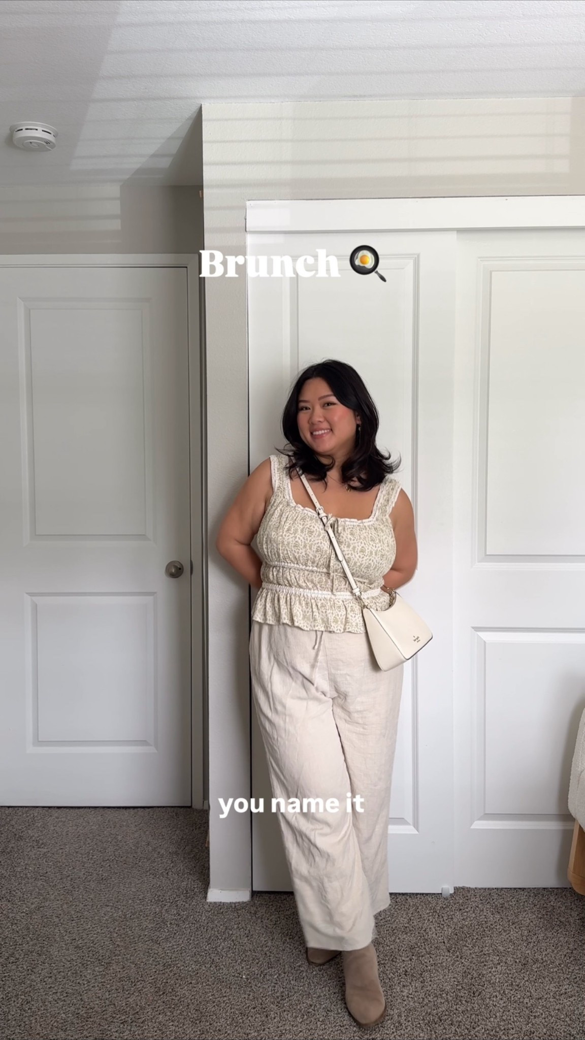 Styling the Margot bag from Kate Spade Outlet @katespade

#LTKgrwm #LTKootd #LTKMidsize