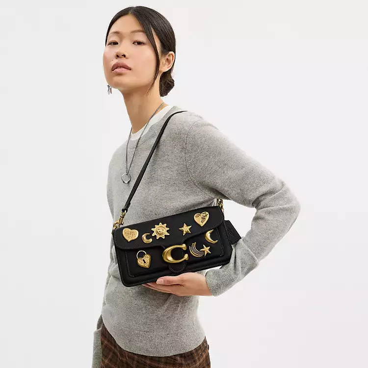 Tabby Shoulder Bag 26, | Coach (US)