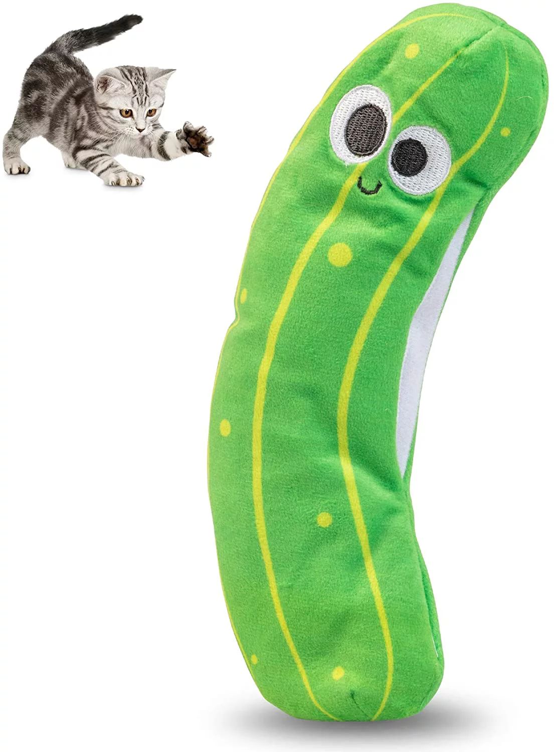Pet Craft Supply Wiggle Pickle and Shimmy Shark Flipper Flopper Interactive Electric Realistic Fl... | Walmart (US)