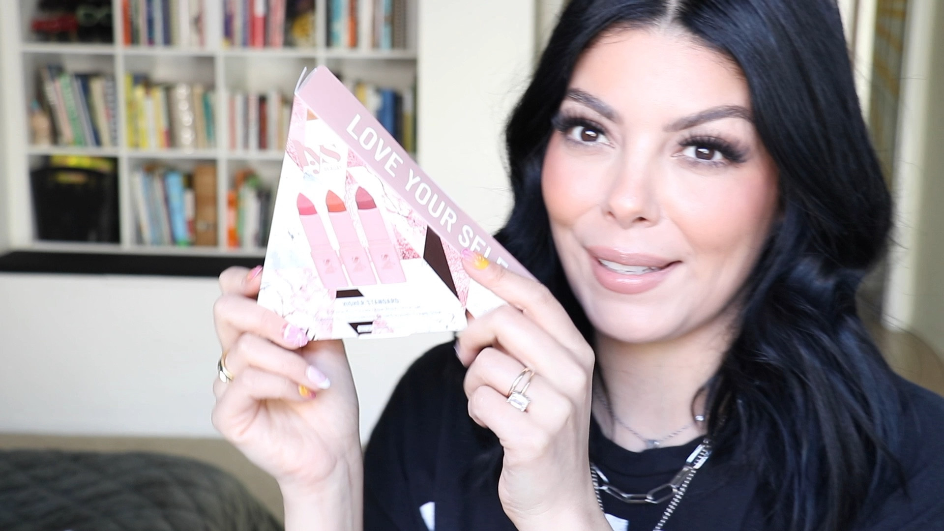 Sephora Sale has everyone talking about LYS BEAUTY! These are highly pigmented, creamy and easy to blend, and are stunning on anyone with a pulse! This set us under $30 @sephora 

#LTKSeasonal #LTKGiftGuide #LTKWatchNow