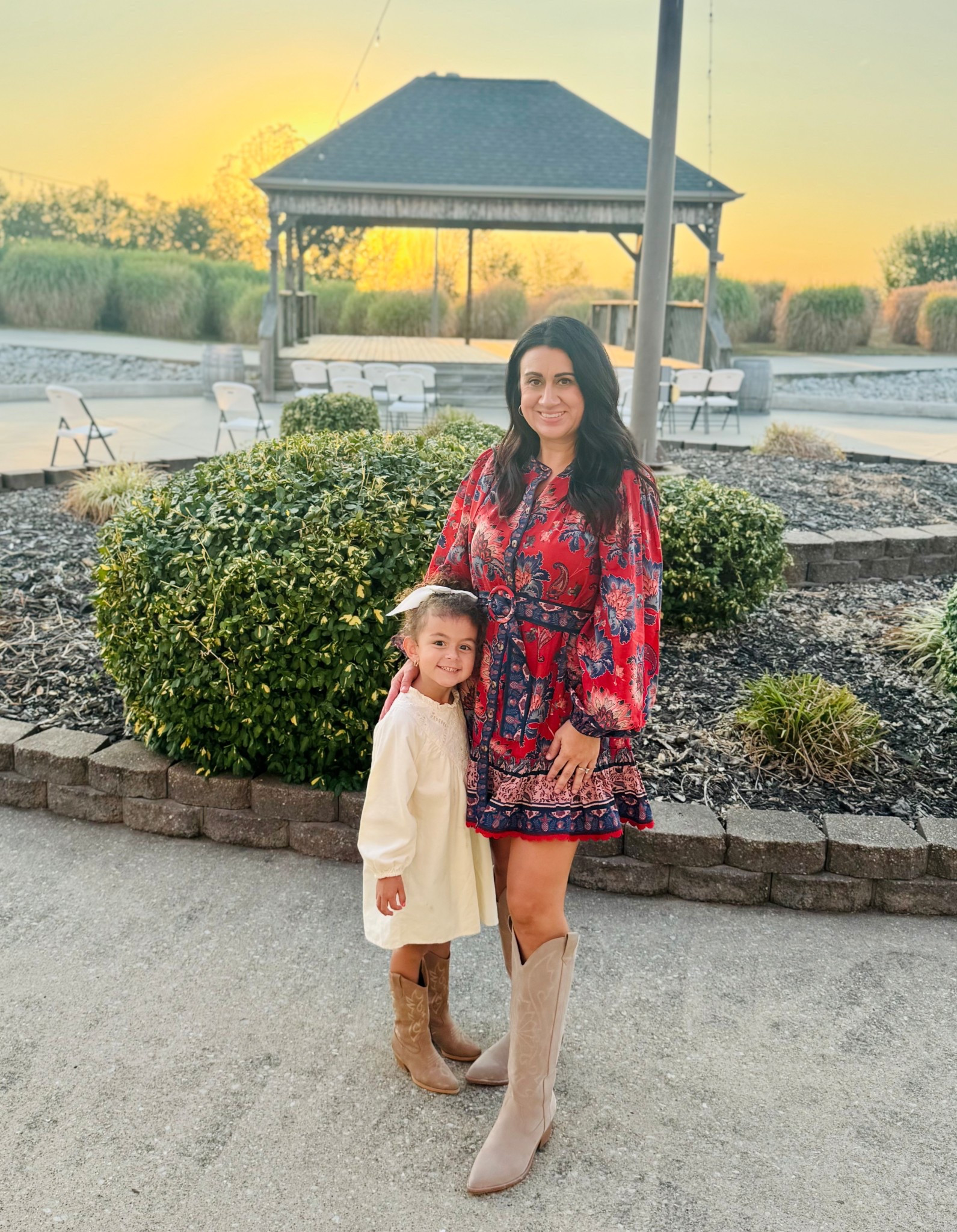 Wedding rehearsal ready! Loving this new dress from Farm Rio #LTKNYFW 

#LTKShoeCrush #LTKSeasonal #LTKStyleTip