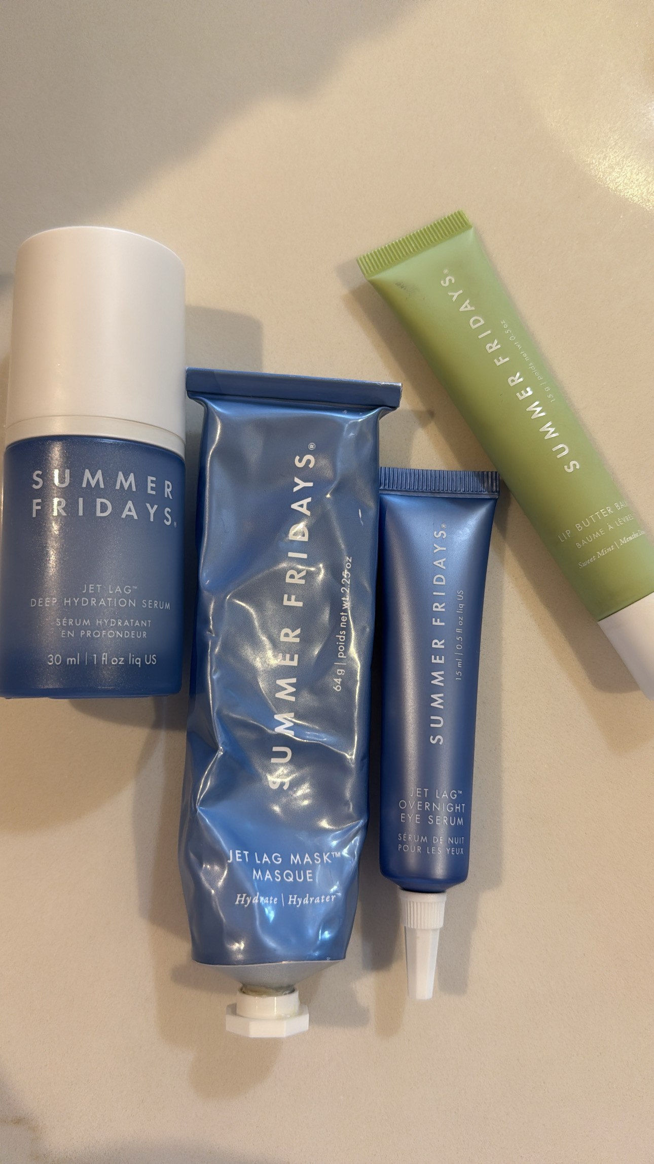 y'all know I love my summer fridays!! currently on sale for their bday! 20% off 

 #LTKSaleAlert #LTKFindsUnder50 #LTKBeauty