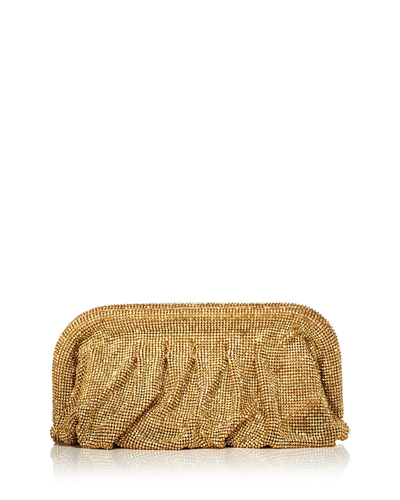 Aqua Irina Evening Clutch - Exclusive | Bloomingdale's (US)