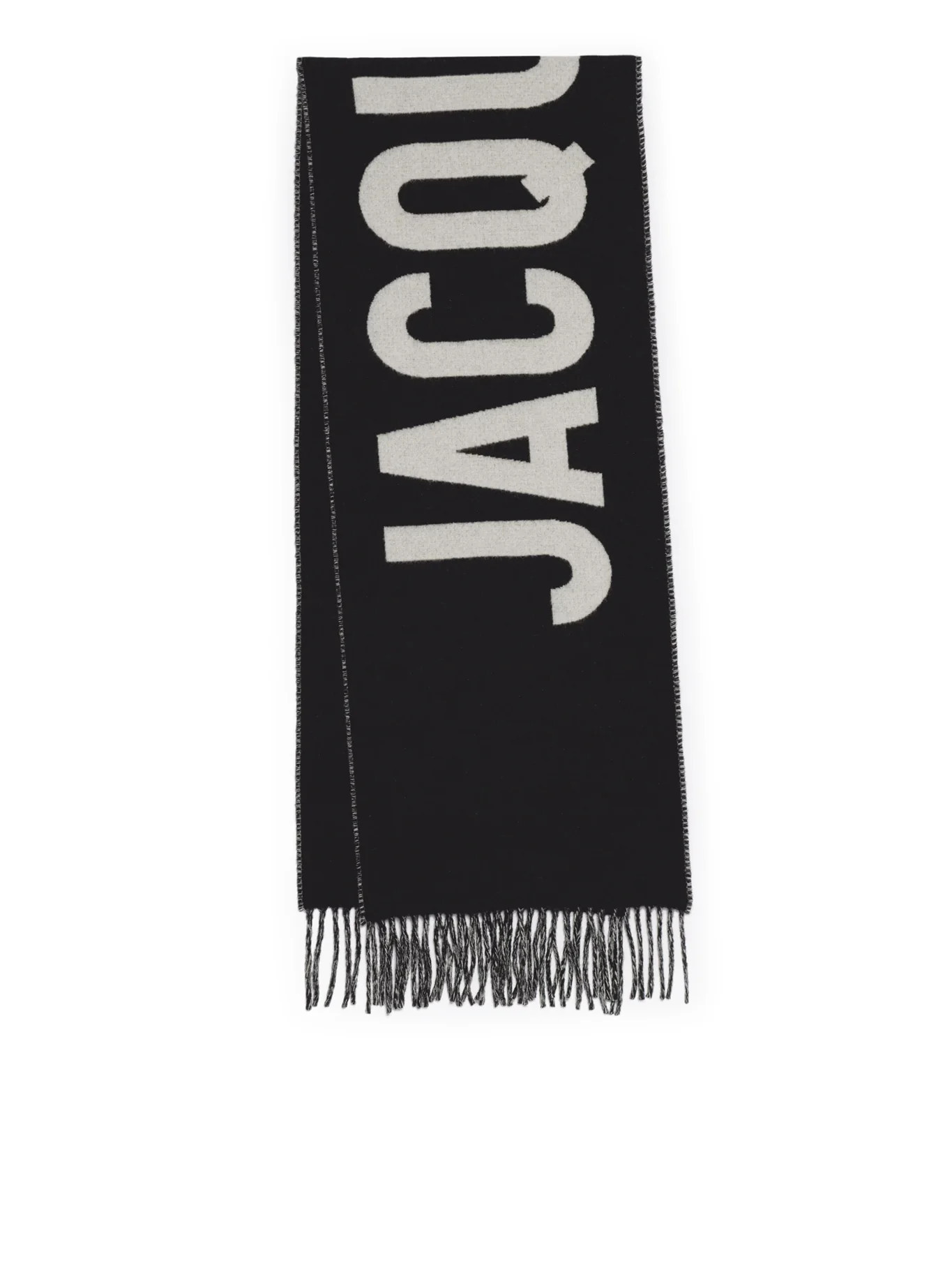 L`ECHARPE JACQUEMUS - Jacquemus - Unisex | Suitnegozi INT